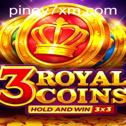Unveiling the Exciting World of 3RoyalCoins: A Modern Gaming Marvel