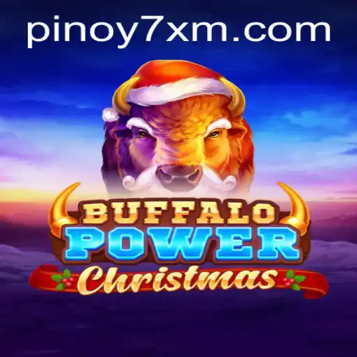Buffalo Power Christmas: A Festive Spin on Classic Gameplay