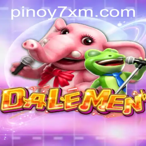 Discovering the Exciting World of DALEMEN: A New Era in Gaming