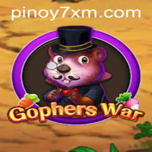 Embark on an Epic Adventure with GophersWar - Your Ultimate Strategy Game Experience