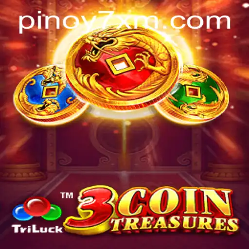 Discover the Exciting World of 3CoinTreasures: A Deep Dive into the Game Dynamics
