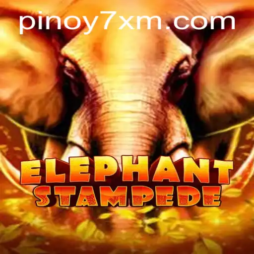 ElephantStampede: A Thrilling Adventure Awaits