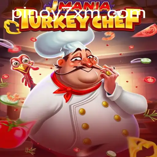 Discover the Culinary World of JManiaTurkeyChef: A Game Revolution