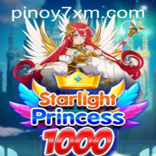 Exploring StarlightPrincess1000 - A Galactic Gaming Adventure with 7XM.COM