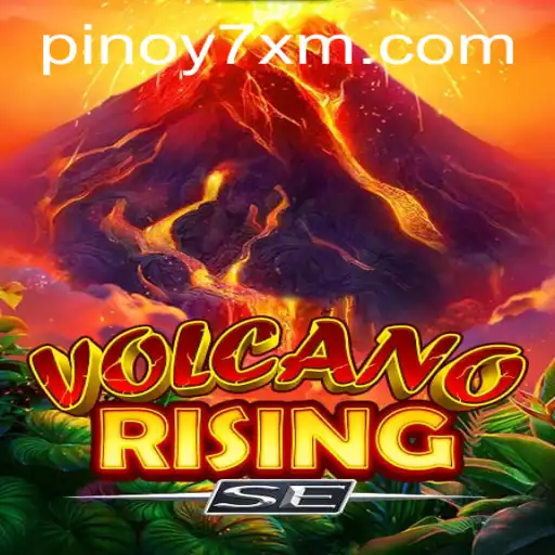 VolcanoRisingSE: An Exciting New Era in Gaming
