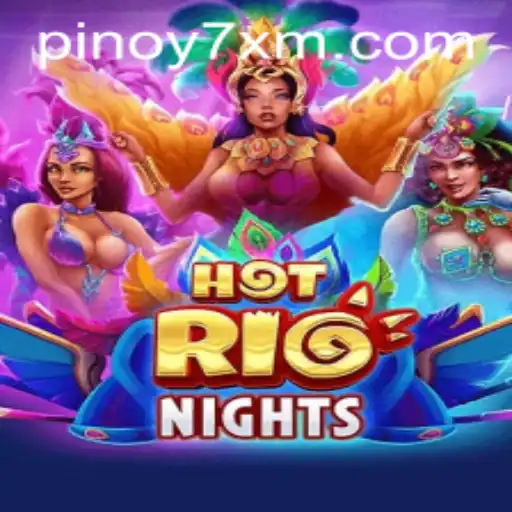 Unveiling HotRioNights: A Vibrant Gaming Experience