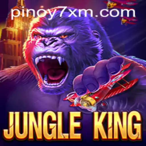 Exploring the JungleKing: An In-Depth Guide to Gameplay and Strategy