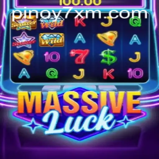 Unveiling MassiveLuck: The Game Revolutionizing Online Play with 7XM.COM