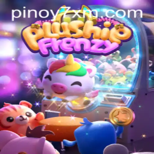 Exploring the Exciting World of PlushieFrenzy: A Claw Machine Adventure