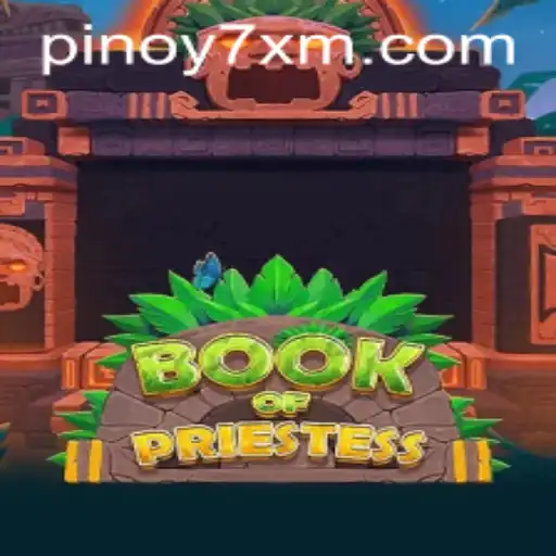 Discover the Mystical World of BookOfPriestess: A Deep Dive into Its Enchanting Gameplay