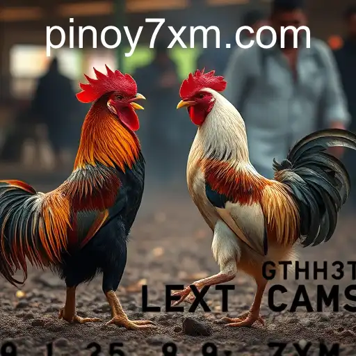 The Controversial World of Cockfighting and the Role of 7XM.COM
