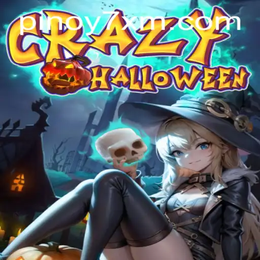 Unveiling CrazyHalloween: A Spooktacular Adventure with 7XM.COM