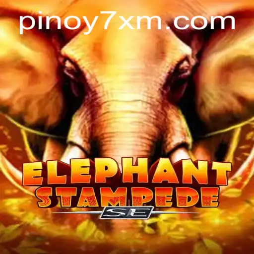 Discover the Thrilling World of ElephantStampedeSE - A Game Changer with 7XM.COM