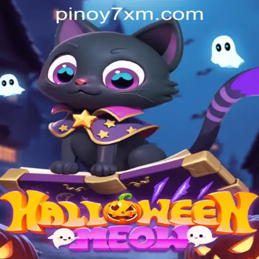 HalloweenMeow – A Spooky Adventure with 7XM.COM