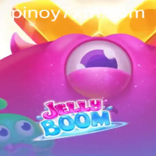 JellyBoom: A Sweet Adventure for Game Enthusiasts