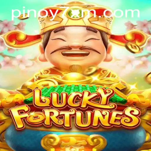 LUCKYFORTUNES: The Exciting World of Gaming with 7XM.COM
