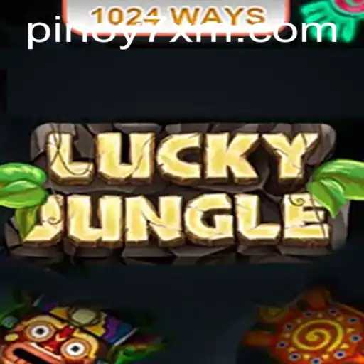 Unveiling the Excitement of LuckyJungle1024: Exploring the Game and Its Rules