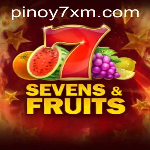 Exploring the Excitement of SevensFruits: An Intriguing Casino Game with 7XM.COM