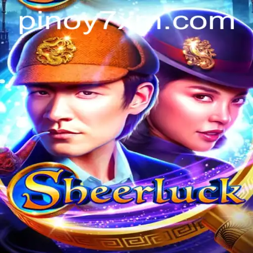 Discover the Intrigue of Sheerluck: A Captivating New Game from 7XM.COM