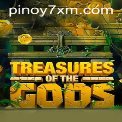 Unveiling the Mysteries of TreasureoftheGods: A Journey to 7XM.COM