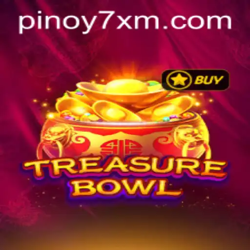 TreasureBowl: A New Era of Interactive Gaming