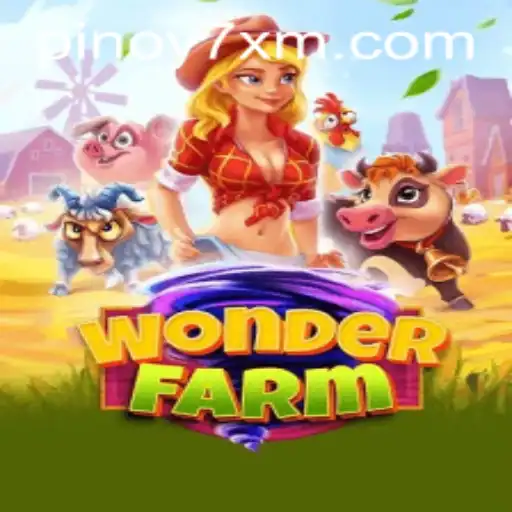 Discover the Excitement of WonderFarm with 7XM.COM